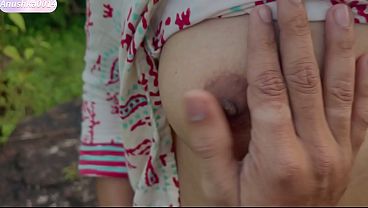 Desi Gadis Desa India Colmek Di Hutan, Video Ngentot Panas.