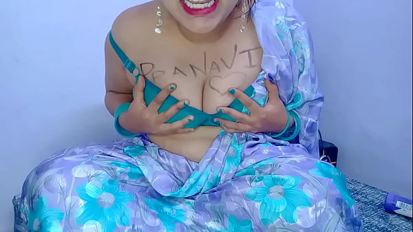 Sangeeta Ngomong Kotor Pakai Bahasa Hindi Bikin Makin Panas Dan Basah.